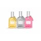  Eau de toilette 25ml 3db (tetszőlegesen választható)