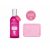 Rózsa lakásparfüm 100ml + Ajándék szappan