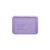 Levendula szappan (olívaolajjal)
