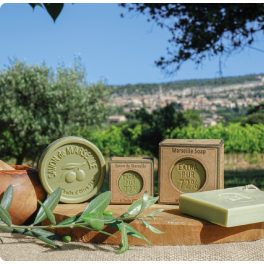 Savon Marseille